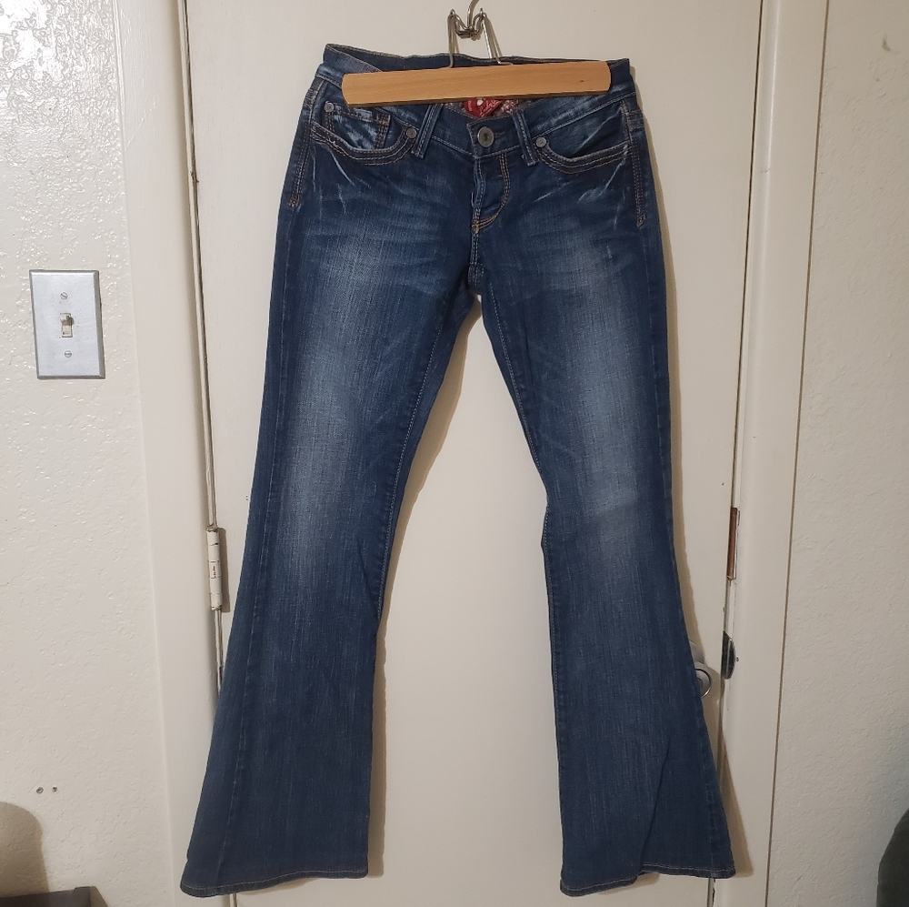 Lucky Brand Jeans